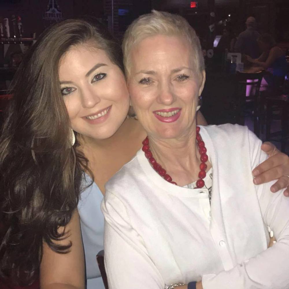 Meet your Posher, Vicki